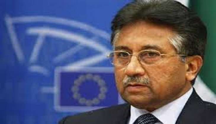 Pakistan's former president Pervez Musharraf admits JeM carried out attacks in India during his tenure