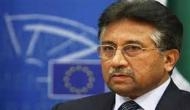 Pakistan's former president Pervez Musharraf admits JeM carried out attacks in India during his tenure