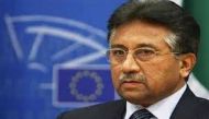 Balochistan HC issues arrest warrant against former Pak Prez Pervez Musharraf 