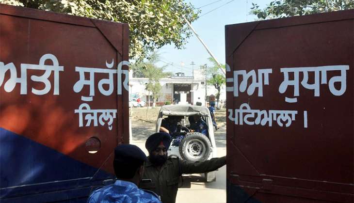 Nabha jailbreak: Freeing Khalistani militants was not part of the plan, says UP Police 