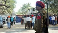 Law and order is in a mess in Punjab. Nabha jailbreak exposed that 