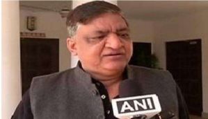  Postpone Budget session to ensure fair elections: Naresh Agarwal 