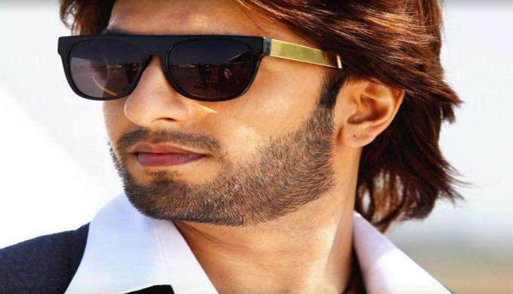 Ranveer Singh