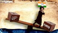 Priyanka Gandhi shifts focus to Punjab. Has Congress given up on UP? 