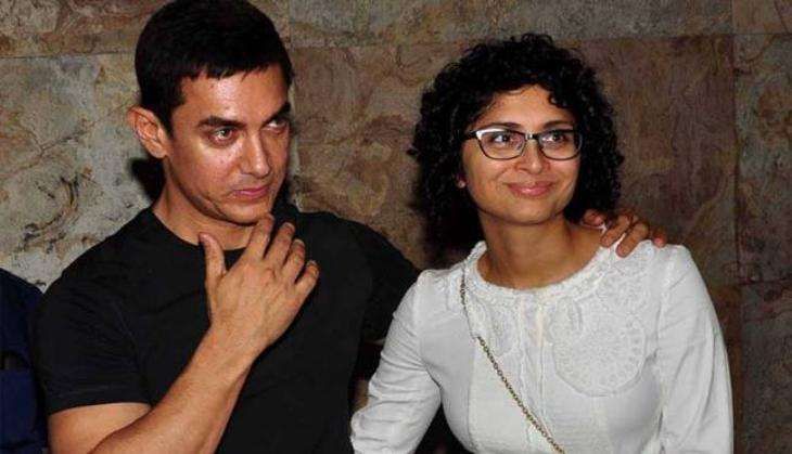 Aamir Khan