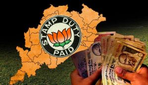 Note ban: Not only in Bihar, BJP went land shopping in Odisha as well 