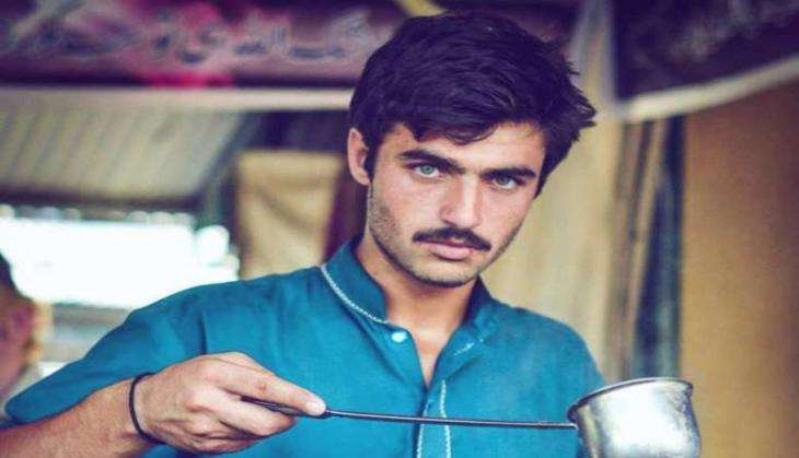 Pakistani Chaiwala