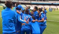Women's Asia Cup T20: Harmanpreet Kaur's unbeaten 26 helps India pip Pakistan by 5 wickets 
