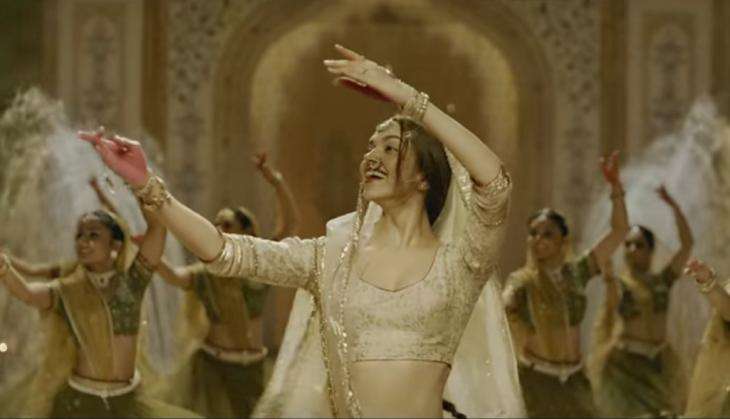 deepika