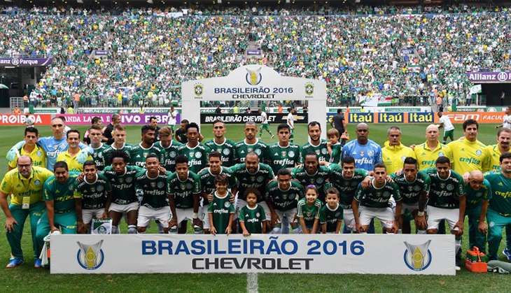 Brazilian Team