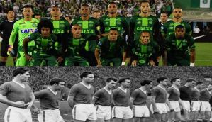 Chapecoense plane crash: World watches in horror as Munich air disaster repeats itself 