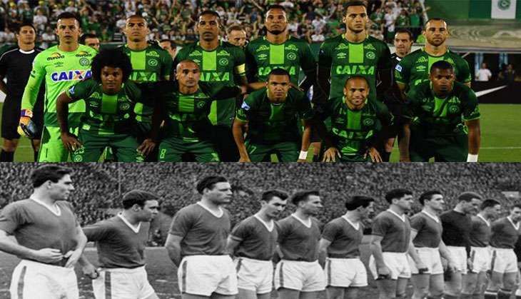 Brazil Munich