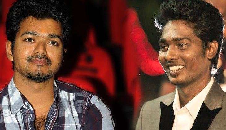 Vijay 61 : Ilayathalapathy, Atlee film to go on floors in February 2017 