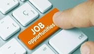 Canara Bank Recruitment 2018: Apply for 800 PO posts relased at canarabank.com