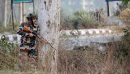 J-K: LeT terrorist killed in Bandipora encounter 