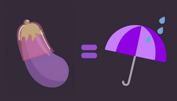 Durex gets it right. Here's why we could really use a condom emoji 