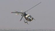 3 army officers dead, 1 critically injured as Cheetah helicopter crashes in Sukna, West Bengal 