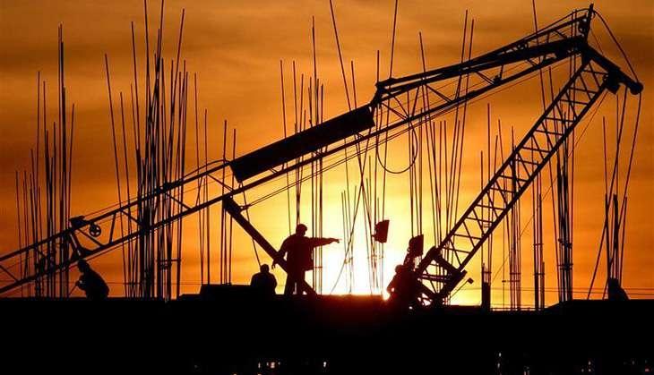 Manufacturing growth