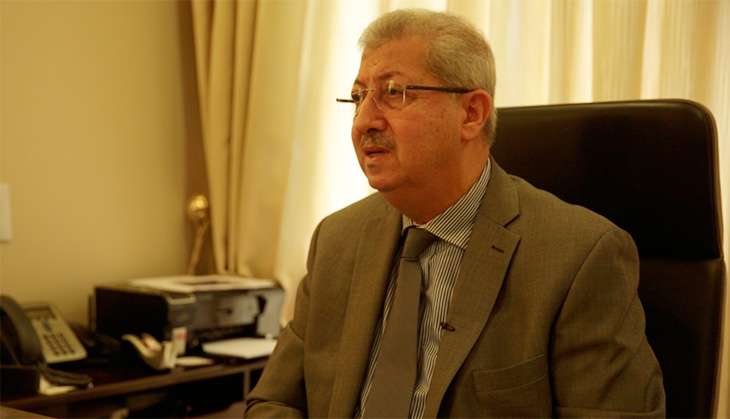 Battle for Mosul will reveal the fate of 39 kidnapped Indians: Iraqi envoy 