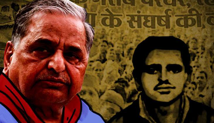 Move over 'Bal Narendra', 'Reham Dil Mulayam' is the new comic book hero 