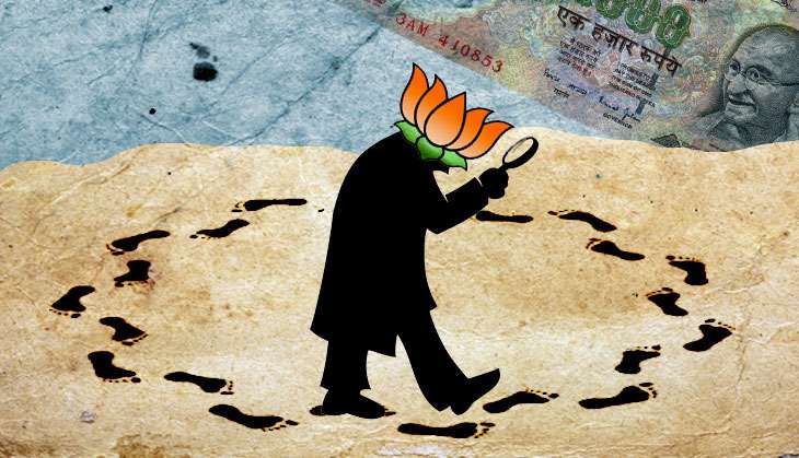 Why stop at BJP members' bank details? 5 other great things Modi can do 