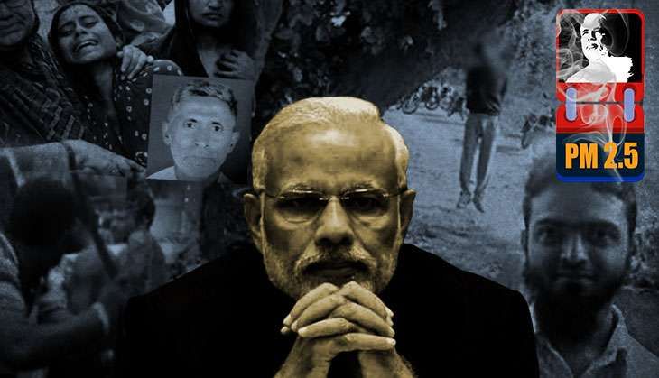 Being Muslim in Modi rule