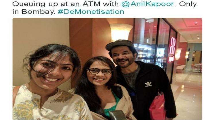 Anil Kapoor