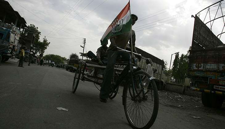 Fault lines exposed: Congress, NCP rapidly losing ground in Maharashtra 