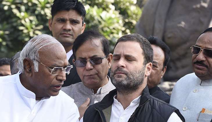 After Twitter hack, Congress corners Modi govt on cyber security