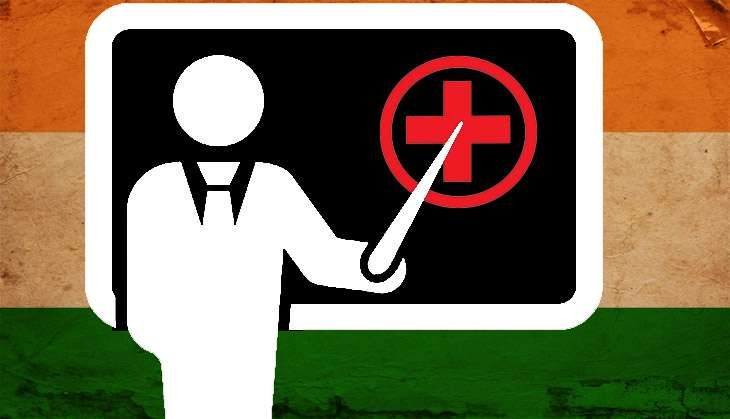 How NITI Aayog & MCI are letting corporates into m