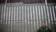 How the US is outsourcing border enforcement to Mexico 