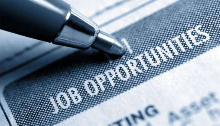 Govt Jobs