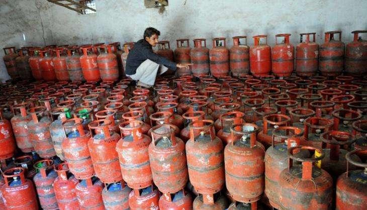 LPG
