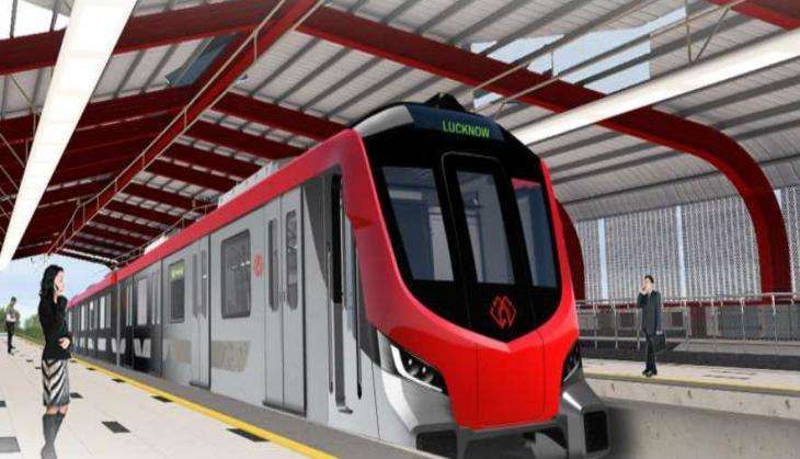 LUCKNOW METRO