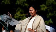 Mamata Banerjee tightens noose on child trafficking racket 