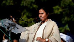 Samajwadi Party backs Mamata, says Modi govt promoting 'Hitlergiri'  