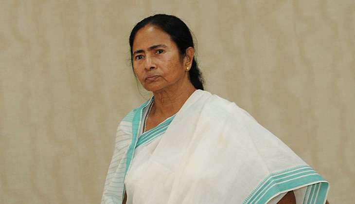 Mamata U-turn on GST because of note ban