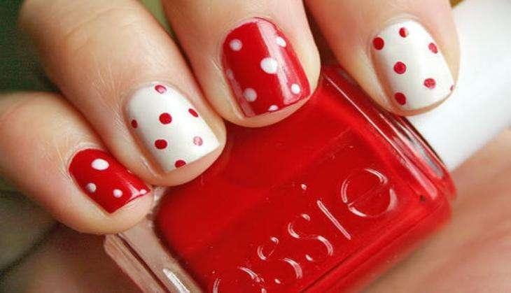 nails