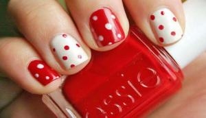 Nail the nail art trends - here's how