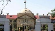 Allahabad High Court lawyers join nation-wide strike 