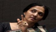 Chitra Ramkrishna offers to resigns as NSE CEO with immediate effect 