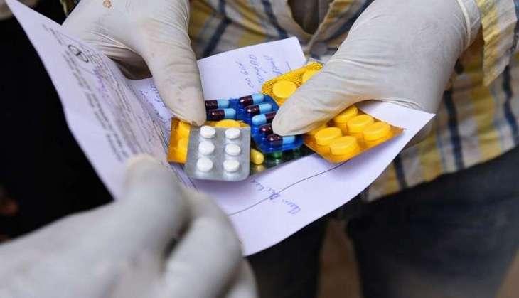 PIlls