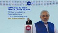 Reliance Jio had no permission to use Prime Minister Narendra Modi's photo in ads 