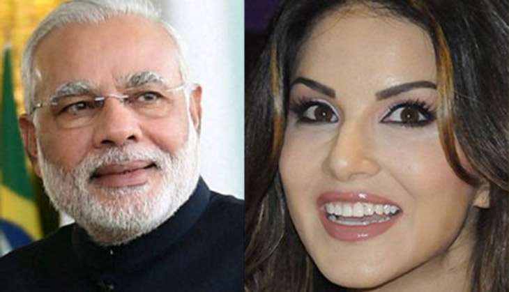 Modi - Sunny