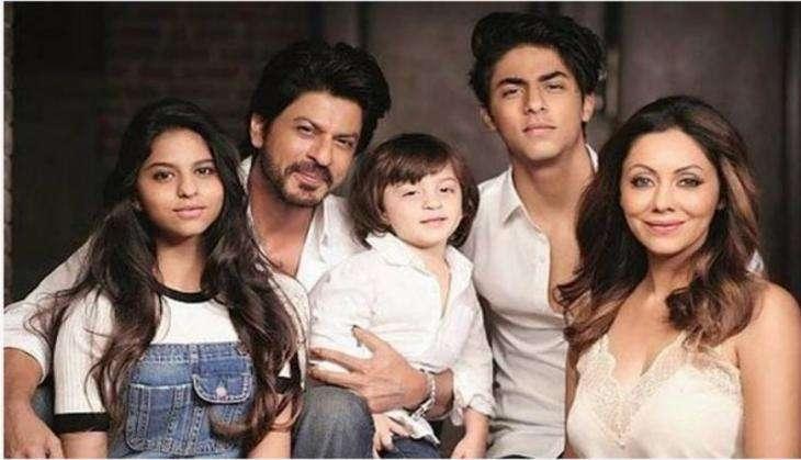 SRK