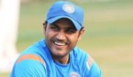 IPL 2018: Virender Sehwag to replace Aaron Finch in Kings XI Punjab's first IPL 2018 match against Delhi Daredevils