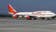 Air India passengers left gasping for breath after AC malfunctions onboard