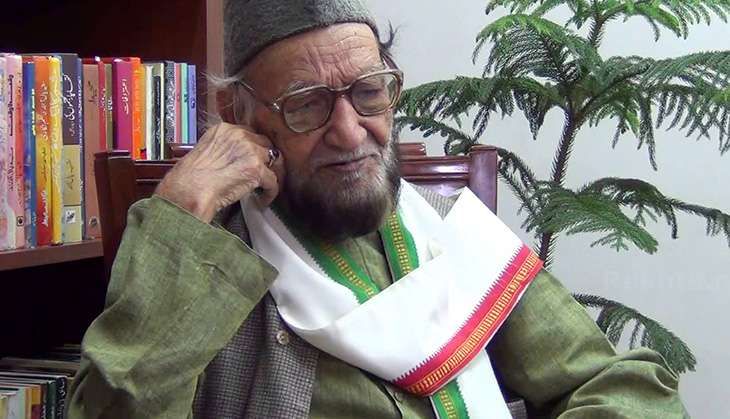 Bekal Utsahi passes away