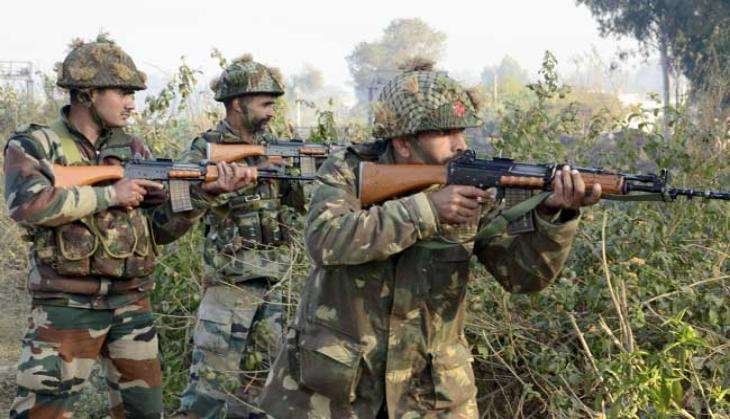 Tripura: Three killed, two injured in BSF firing