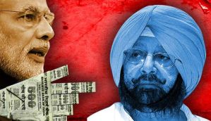 Punjab: What's the politics behind money laundering case against Amarinder? 